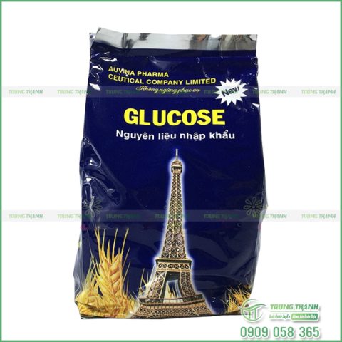 Túi đựng đường 200g ghép màng nhôm cao cấp