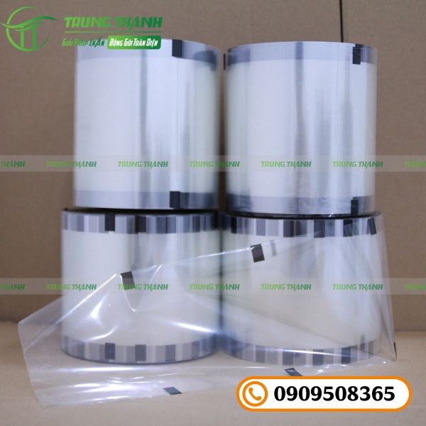 Màng ghép ly 1.9kg trong