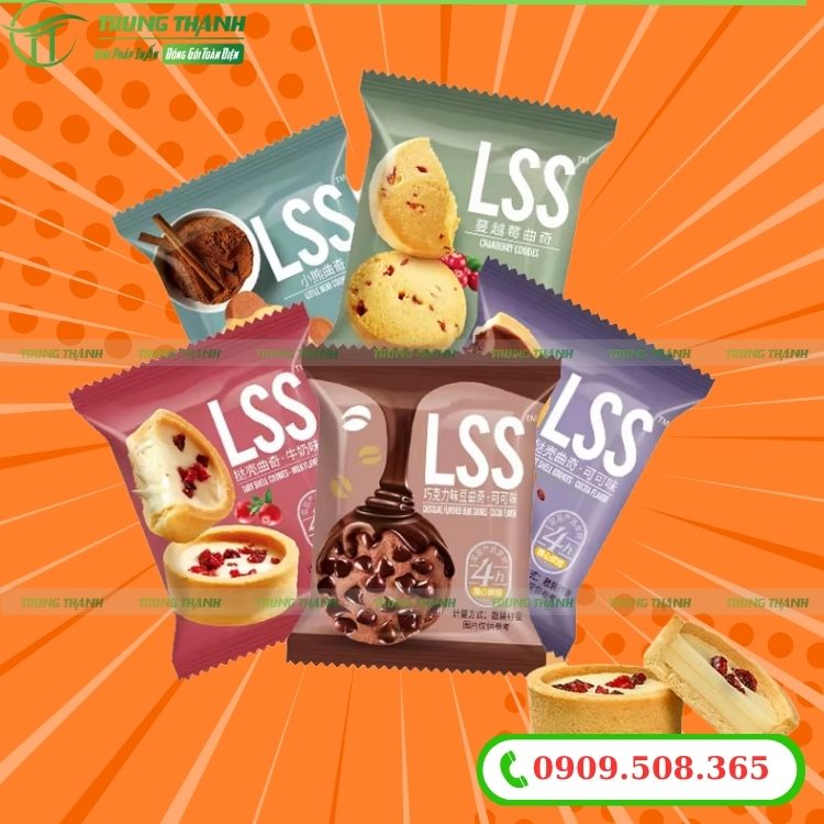 Bao bì báng quy LSS