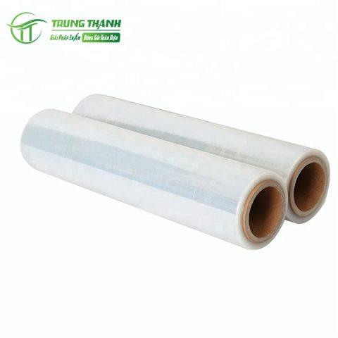 Màng co nhiệt PVC