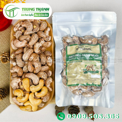 tui zip bac hut chan khong bao quan thuc pham