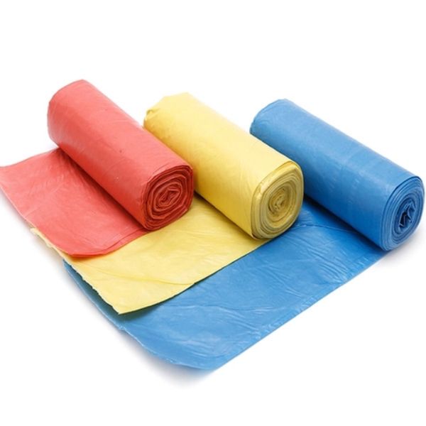 1 cuộn túi đựng rác bao nhiêu cái