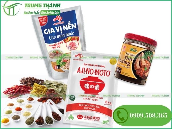bao bi gia vi gia re tai tphcm