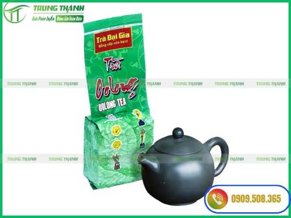 bao bi tra xanh gia re chat luong tai hcm