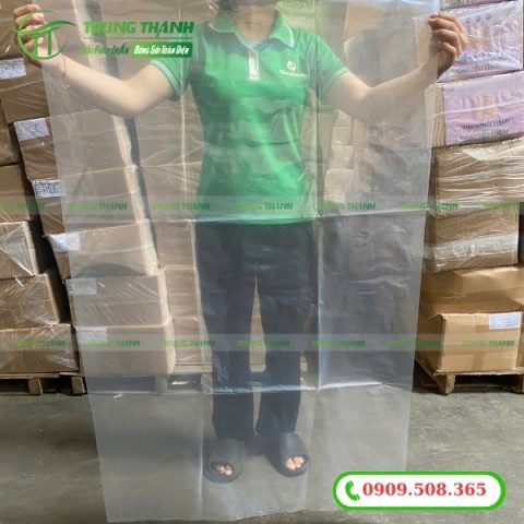 Túi PE cỡ lớn
