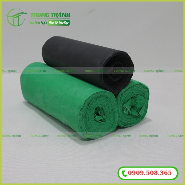 Túi đựng rác tiểu