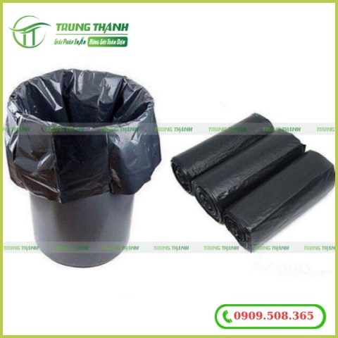 Túi rác cỡ vừa