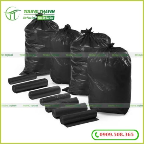 Túi rác công nghiệp 90 x120