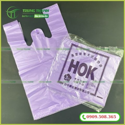 Bì hai quai hàng chợ