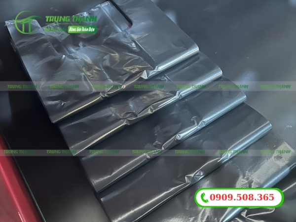 Những sai lầm khi tính 1 kí túi bóng có mấy cái