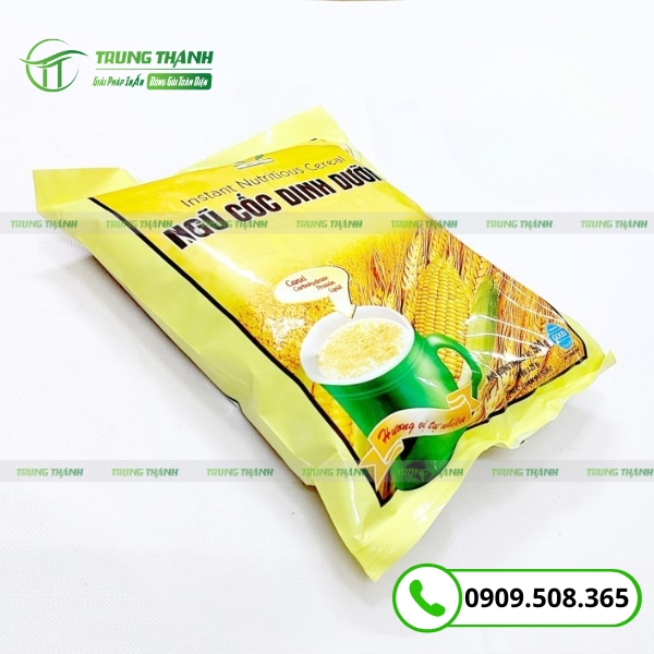 Túi đựng ngũ cốc dinh dưỡng