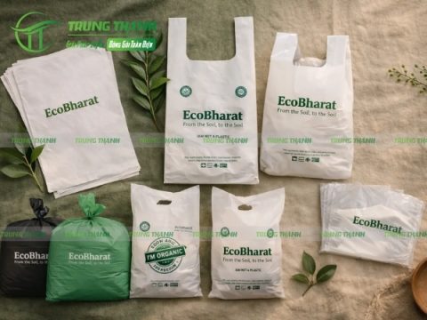 Bao bì Biodegradable đóng gói