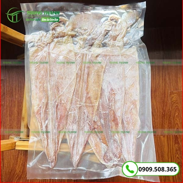 Túi đựng mực khô nguyên con