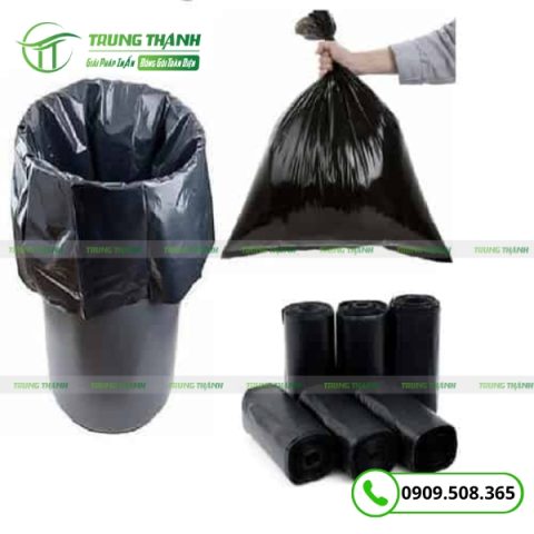 Bao đựng rác 10Kg