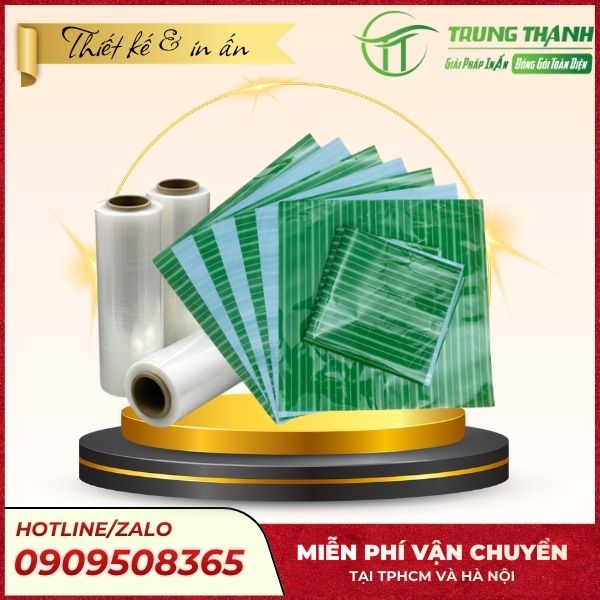 Sản phẩm nilon khác