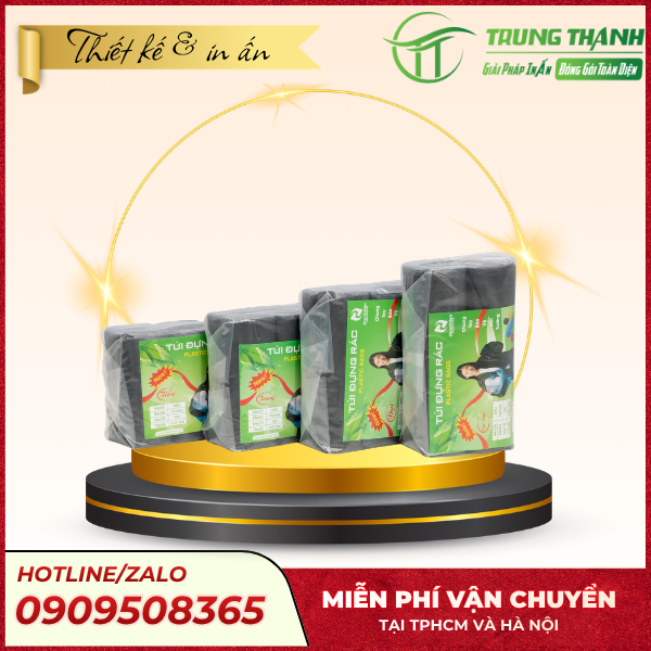 Túi đựng rác