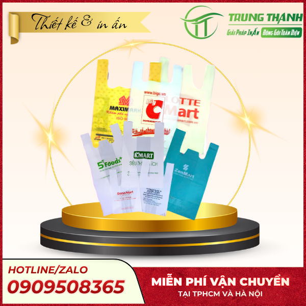 Túi xốp
