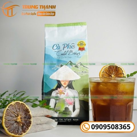 Dịch vụ in ấn túi ép biên 4 cạnh sắc nét chuẩn màu