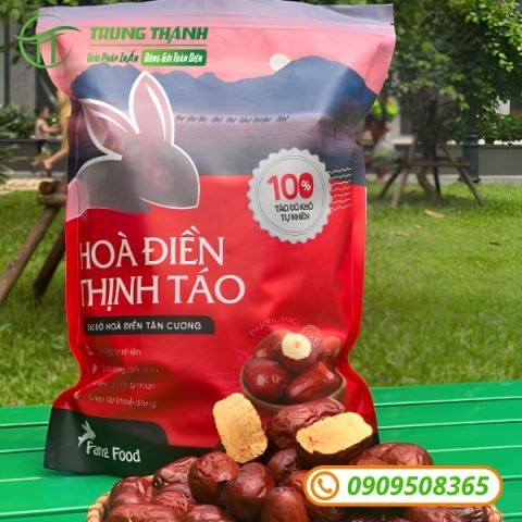 Túi đựng táo đỏ chất lượng cao